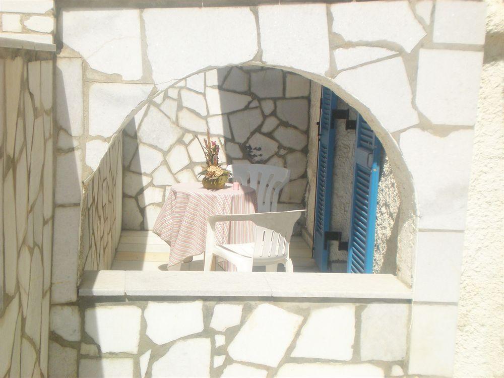 Studios Rea Sun Naxos City Exteriér fotografie